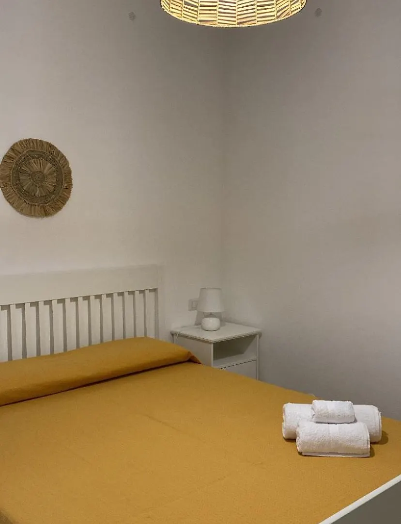 Holiday home Casa Vacanza Blue Marine Villa Sampieri Italy