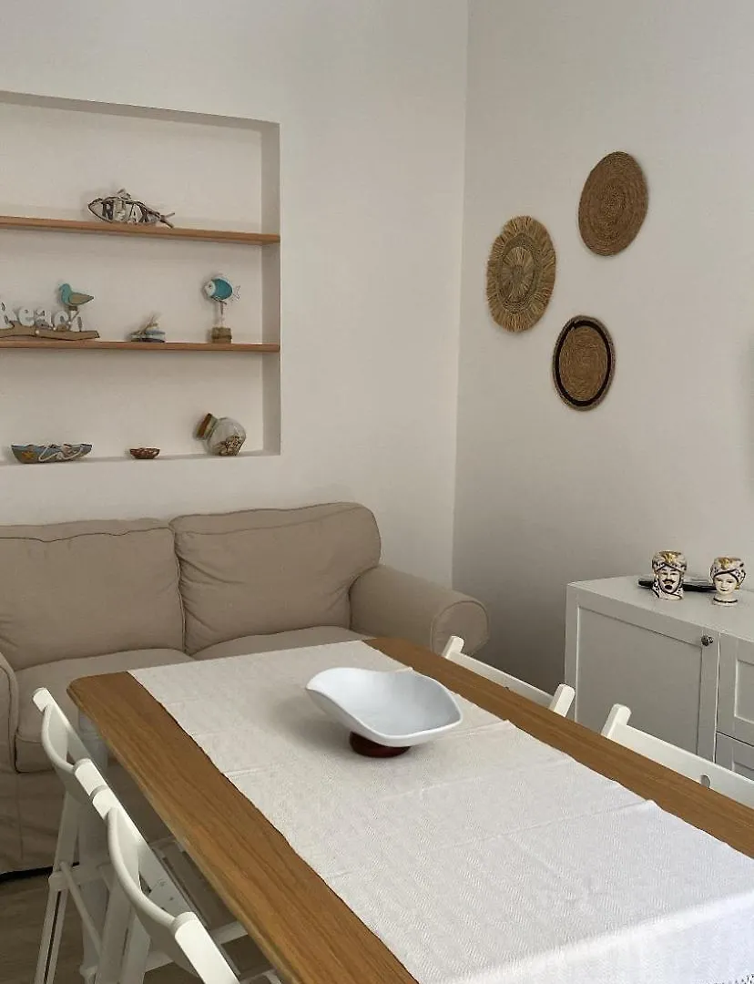 Casa Vacanza Blue Marine Villa Sampieri