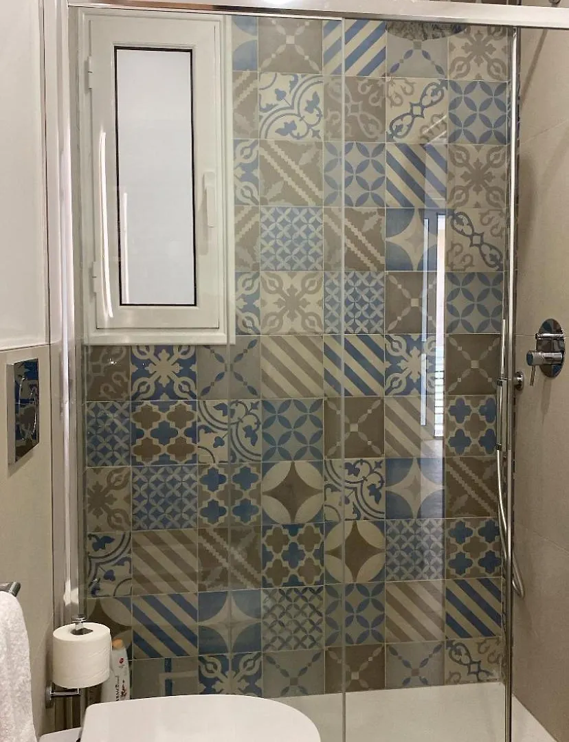 Casa Vacanza Blue Marine Villa Sampieri