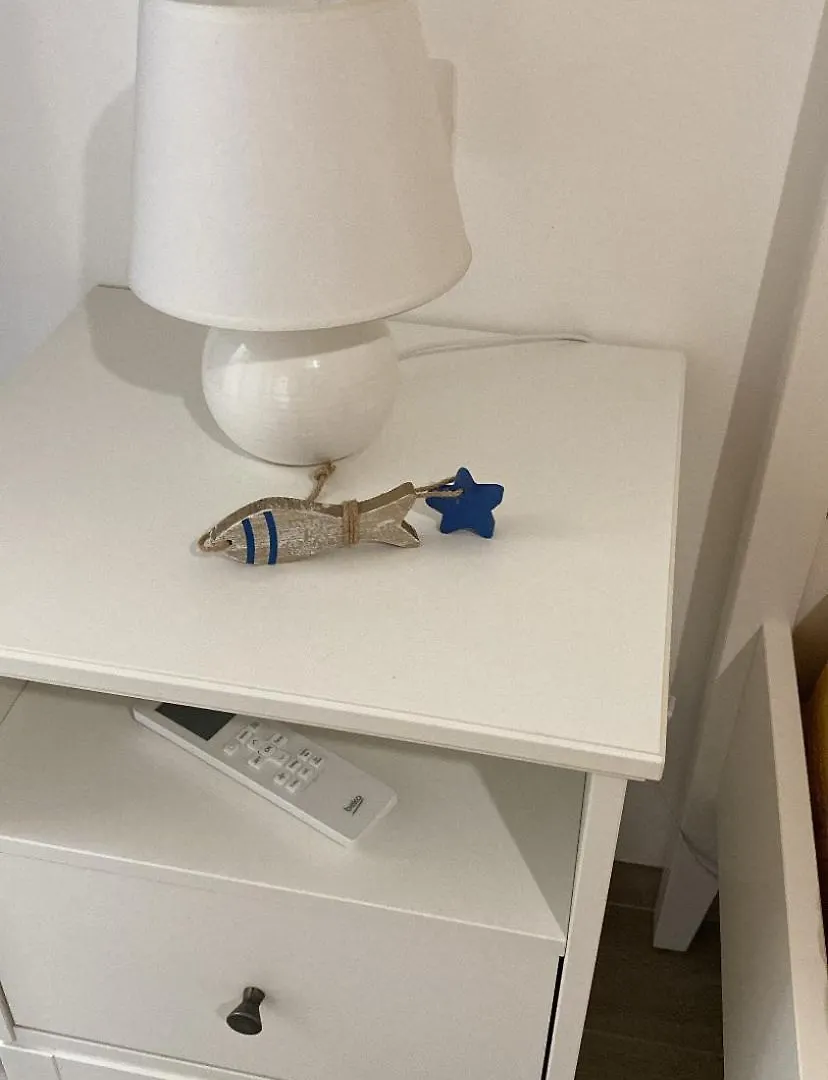 Vila Casa Vacanza Blue Marine Sampieri 0*,