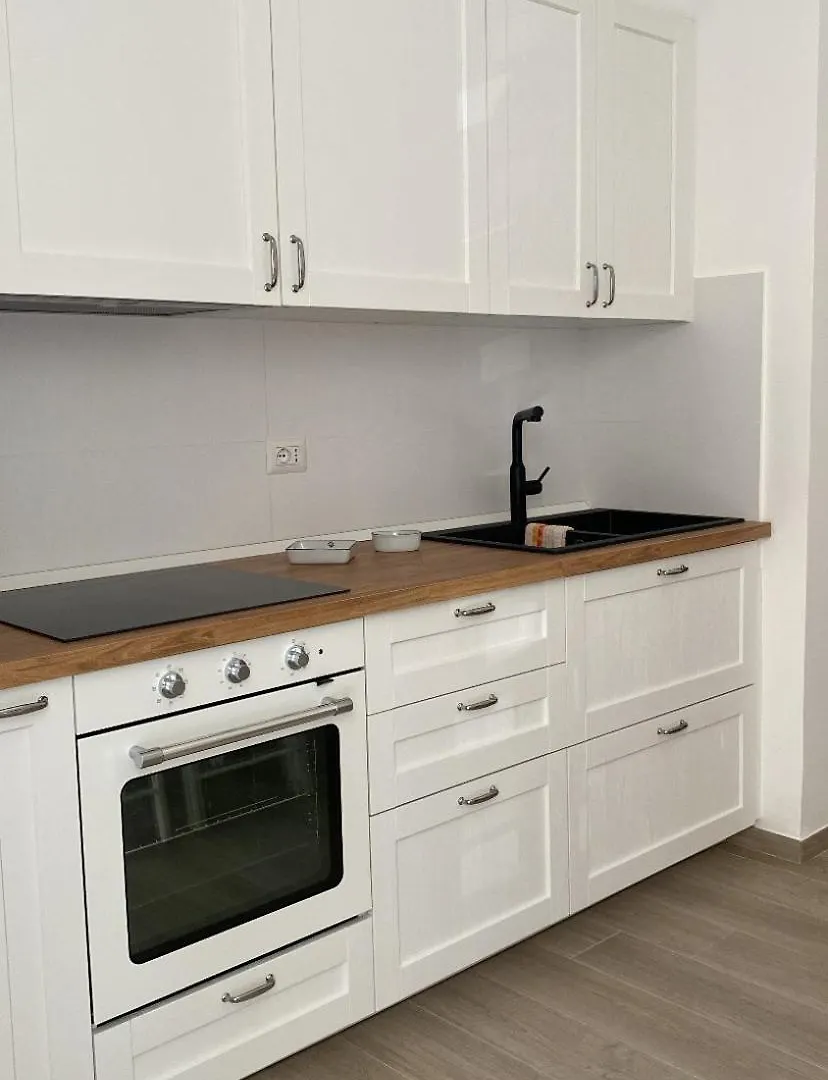 Vila Casa Vacanza Blue Marine Sampieri 0*,
